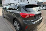 Ford Focus Titanium Lim. Head-Up Panorama 155.000 km 6.990 &euro; Neckarsulm 74172