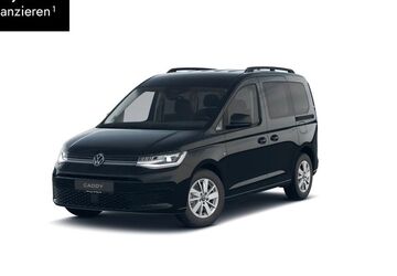 VW Caddy 6.000 km 36.840 &euro; Bad Sooden-Allendorf 37242