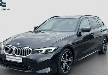 BMW 318 24.811 km 35.450 &euro; Nettetal 41334