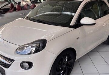 Opel Adam 128.200 km 8.900 &euro; Warendorf 48231