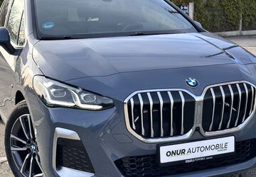 BMW 218 Active Tourer 36.500 km 29.450 &euro; München 81245