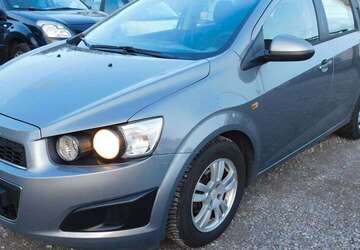 Chevrolet Aveo 199.093 km 2.999 &euro; Mülheim an der Ruhr 45473