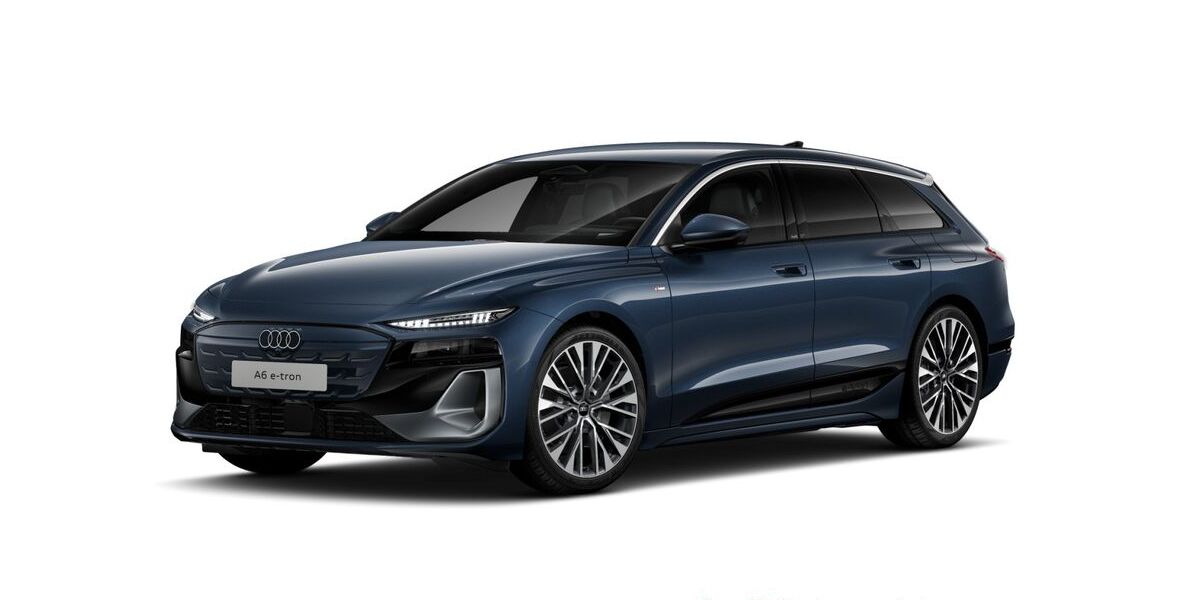 Audi A6 e-tron 23.300 km 71.149 &euro; Linsengericht 63589