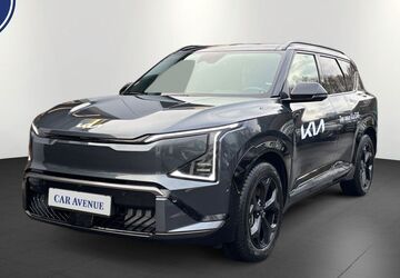 Kia EV5 9.990 km 49.990 &euro; Wittlich 54516
