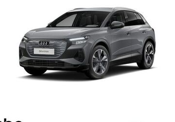 Audi Q4 e-tron 8.006 km 41.430 &euro; Reutlingen 72760