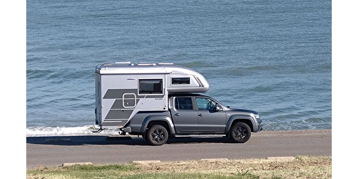 VW Amarok 168.200 km 34.500 &euro; Meinerzhagen 58540