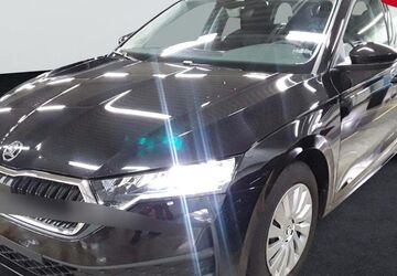Skoda Octavia 24.600 km 22.740 &euro; Wackersdorf 92442