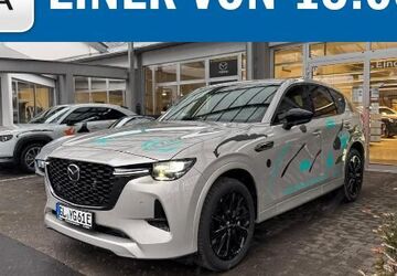 Mazda CX-60 6.060 km 52.990 &euro; Kürten 51515