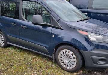 Ford Tourneo Connect 67.900 km 10.990 &euro; Andervenne/Emsland 49832