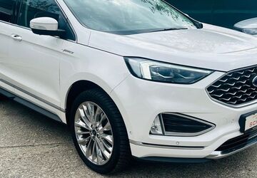 Ford Edge 159.000 km 20.999 &euro; Nürnberg 90408
