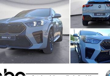 BMW X2 2.400 km 51.930 &euro; Horb am Neckar 72160