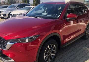 Mazda CX-5 82.356 km 28.890 &euro; Zwickau 08064
