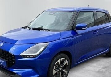 Suzuki Swift 3.400 km 17.980 &euro; Krefeld 47805