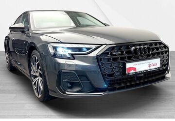 Audi A8 29.716 km 64.200 &euro; Lüssow 18442