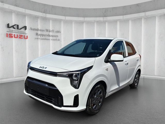 Kia Picanto 2.000 km 15.750 &euro; Rappershausen 97640