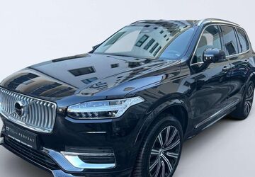 Volvo XC90 30.990 km 57.990 &euro; München 80337