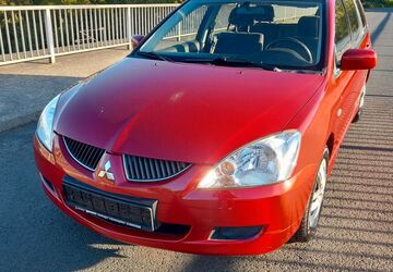 Mitsubishi Lancer 169.500 km 3.499 &euro; Vellmar 34246