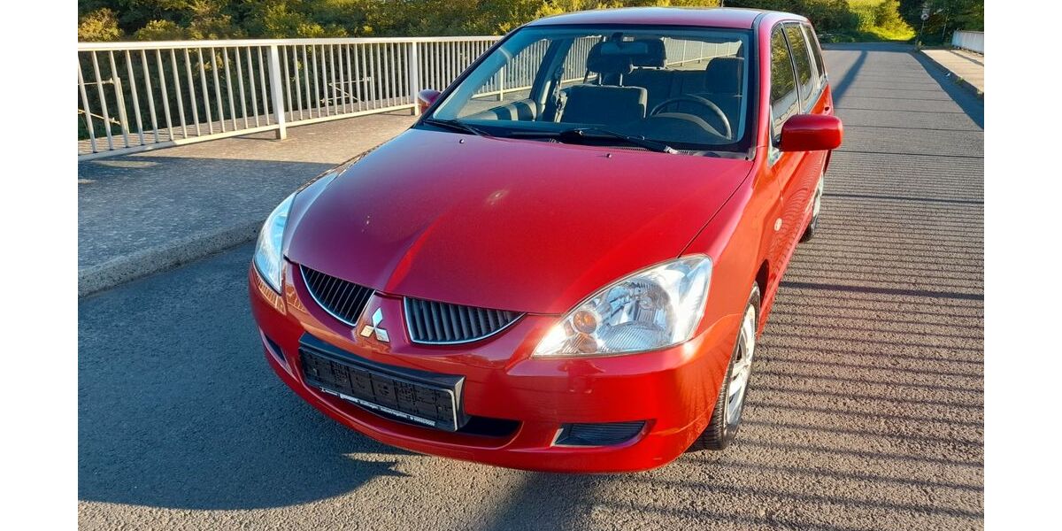 Mitsubishi Lancer 169.500 km 3.499 &euro; Vellmar 34246