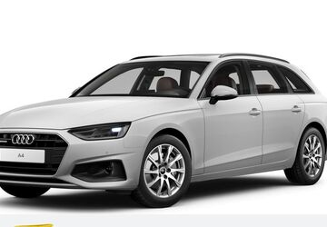 Audi A4 43.000 km 33.360 &euro; Recklinghausen 45663