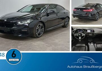 BMW 218 Gran Coupé 22.700 km 28.790 &euro; Buchschwabach bei Nürnberg 90574