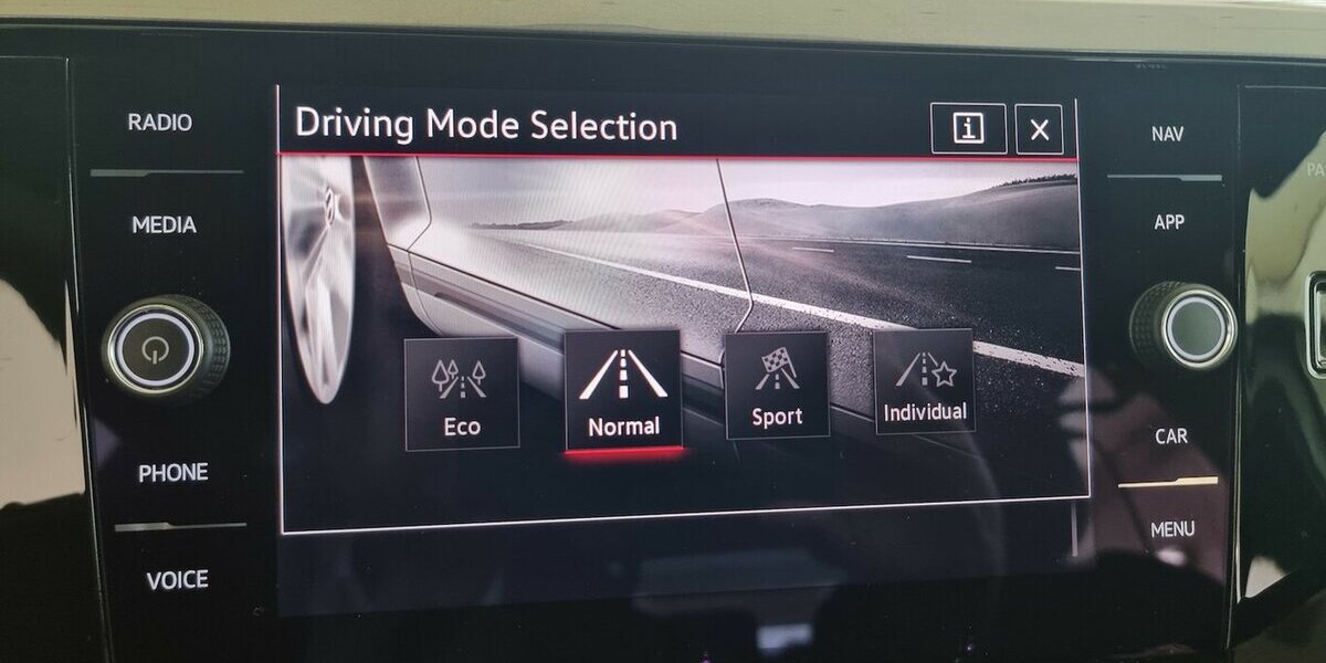 VW Polo GTI 2.0 TSI DSG Matrix-LED ACC APP SHZ DAB 18.300 km 23.900 &euro; Garrel 49681