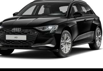 Audi A3 6.500 km 35.890 &euro; Schwäbisch Hall 74523