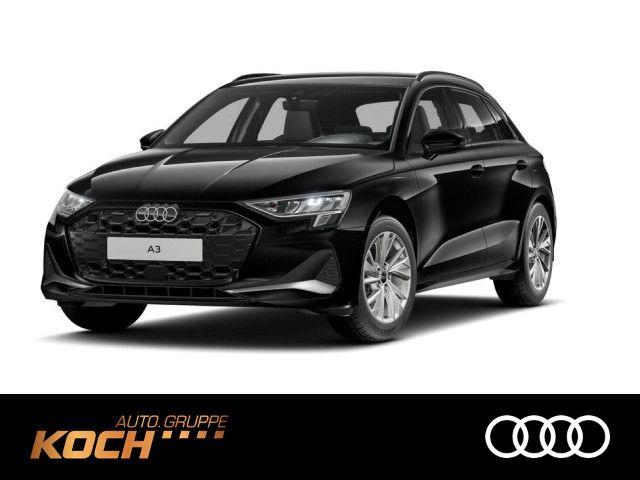 Audi A3 6.500 km 35.890 &euro; Schwäbisch Hall 74523