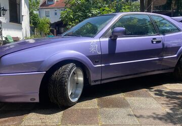 VW Corrado 174.600 km 7.500 &euro; Offenbach am Main 63073