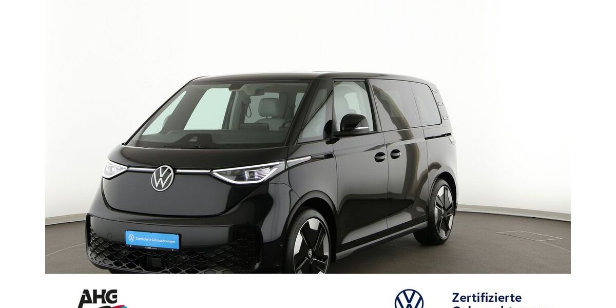 VW ID. Buzz 9.500 km 51.880 &euro; Gotha 99867