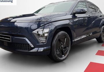 Hyundai KONA 4.500 km 35.980 &euro; Itzehoe 25524