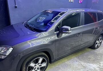 Chevrolet Orlando 175.000 km 6.400 &euro; Neustadt-Glewe 19206