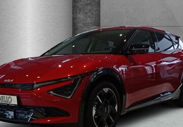 Kia EV6 12.000 km 48.990 &euro; Wesenberg 23858