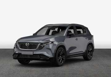 Mazda CX-5 3.500 km 37.950 &euro; Frankfurt am Main 60386
