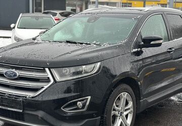 Ford Edge 140.000 km 16.990 &euro; Bad Bramstedt 24576