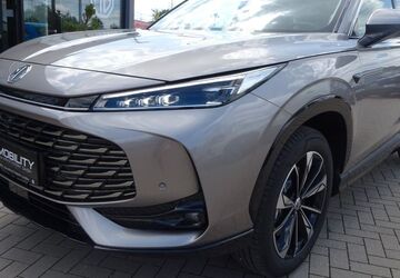 MG HS 2.800 km 33.900 &euro; Bexbach 66450