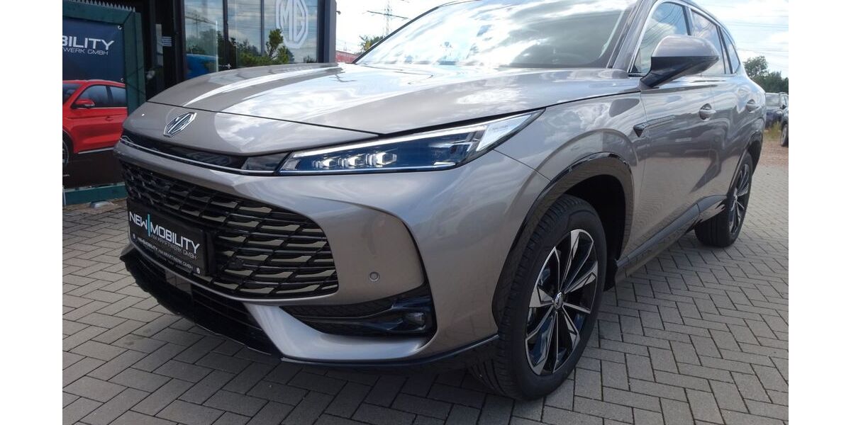 MG HS 2.800 km 33.900 &euro; Bexbach 66450