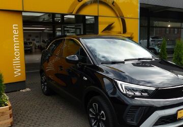 Opel Crossland (X) 36.860 km 17.950 &euro; Neustadt 35279