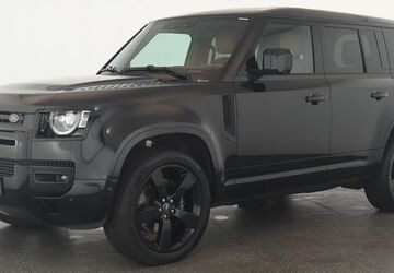 Land Rover Defender 57.500 km 91.084 &euro; Neuss 41460