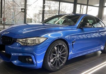 BMW 428 132.860 km 20.950 &euro; Wesseling 50389