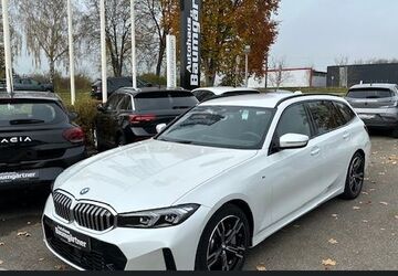 BMW 330 8.884 km 38.850 &euro; Dillingen 89407