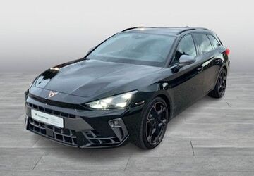 Cupra Leon 11.250 km 35.478 &euro; Oldenburg 26135