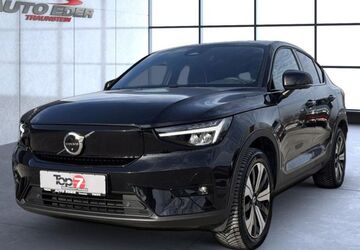 Volvo C40 32.500 km 34.900 &euro; Traunstein 83278