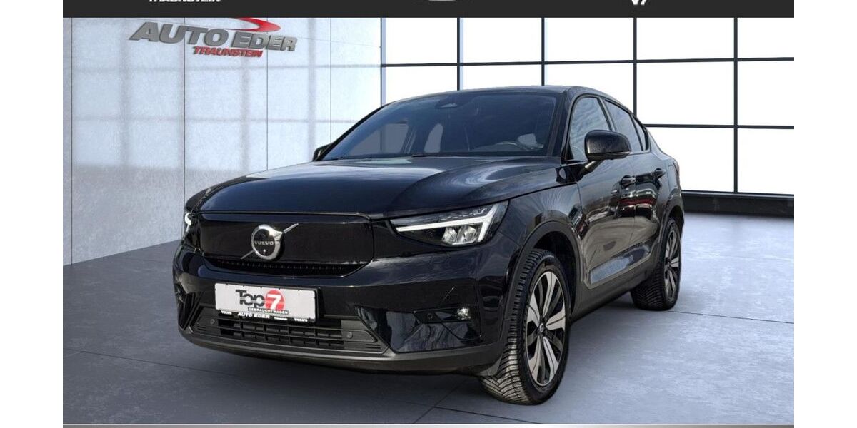 Volvo C40 32.500 km 35.900 &euro; Traunstein 83278