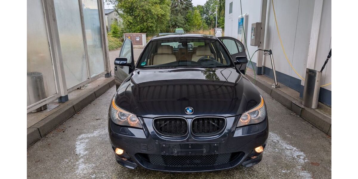BMW 550 275.000 km 9.599 &euro; Chemnitz 09117