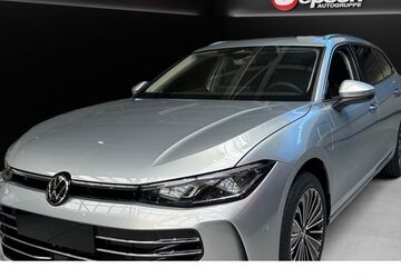 VW Passat 9.900 km 66.970 &euro; Regensburg 93053