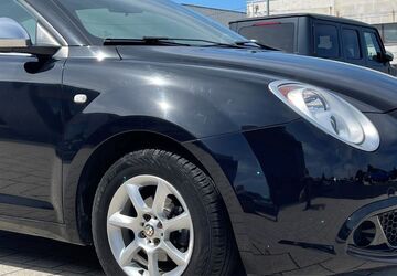 Alfa Romeo MiTo 68.000 km 4.999 &euro; Dessau-Roßlau 06847