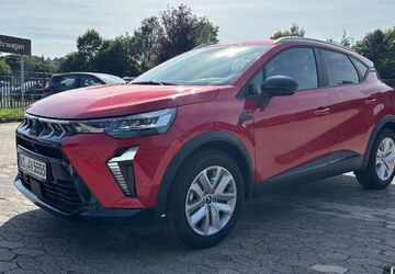 Mitsubishi ASX 4.000 km 27.590 &euro; Wolfhagen 34466