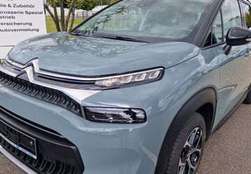 Citroen C3 Aircross 28.750 km 19.290 &euro; Görlitz 02827