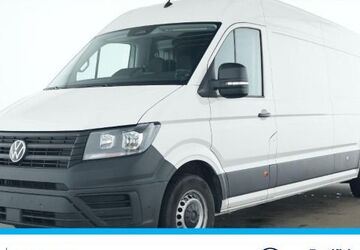 VW Crafter 40.079 km 38.875 &euro; Berlin 13088