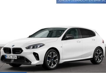 BMW M135 7.235 km 39.400 &euro; Berlin 14057